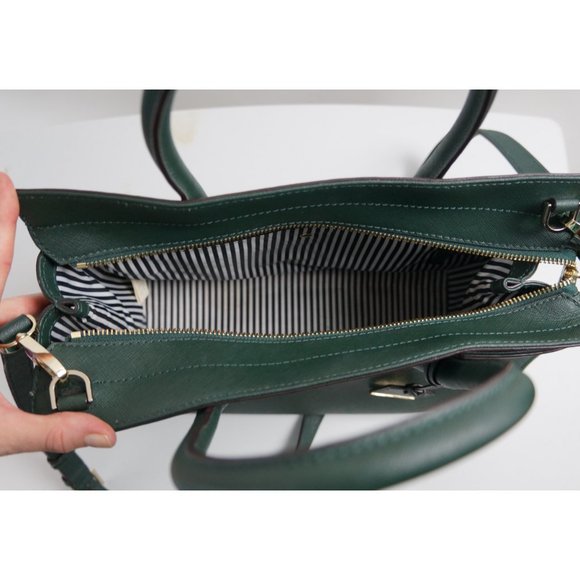 Authenticated Kate Spade Bag, COA - Picture 11 of 15